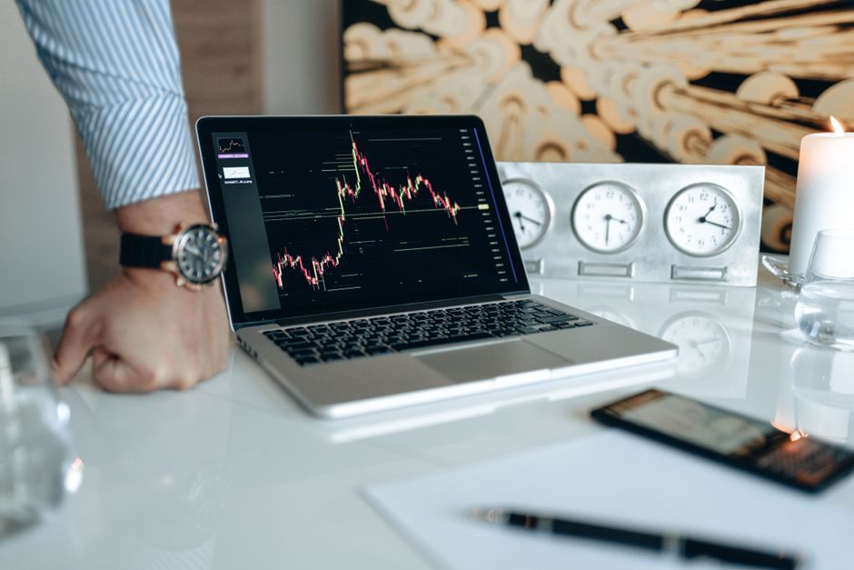Webinare zu Chartanalyse und Marktpsychologie